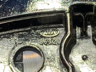 86320a4000, 1 эмблема Kia Sportage 4 Арт 203664RM, вид 6