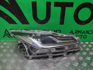 8111002V80, 8111002t51, 2 Фара Toyota Corolla E120 Арт 204081RM, вид 1
