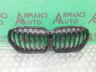 51138080619 решетка радиатора BMW X1 F48 Арт 204210RM, вид 1
