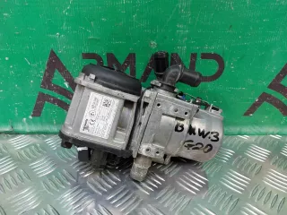 64126994509, 10r045627 Автономный отопитель BMW 3 G20/G21 Арт 204259RM, вид 1