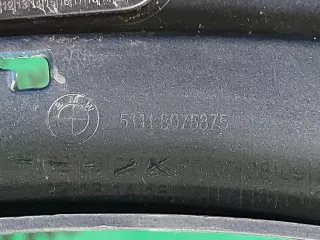 51119883764, 51118075875 Бампер бмв х1 (х x 1) ф48 (ф f 48) BMW X1 F48 Арт 206116RM, вид 17