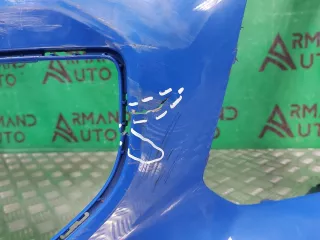 51119883764, 51118075875 Бампер бмв х1 (х x 1) ф48 (ф f 48) BMW X1 F48 Арт 206116RM, вид 6