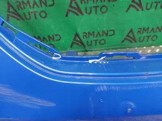 51119883764, 51118075875 Бампер бмв х1 (х x 1) ф48 (ф f 48) BMW X1 F48 Арт 206116RM, вид 8