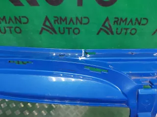 51119883764, 51118075875 Бампер бмв х1 (х x 1) ф48 (ф f 48) BMW X1 F48 Арт 206116RM, вид 9