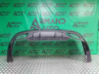 A2058856038, A2058555738, A2058853304 Бампер mercedes-benz, мерседес бенц ( Mercedes CLA c117 Арт 206217RM, вид 7