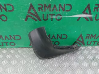 78810HV80A, 788104EA0A брызговик Nissan Qashqai 2 Арт 206261RM, вид 1
