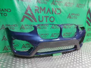 51117484780 Бампер BMW X3 G01 Арт 206480RM, вид 2