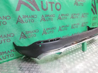 A2538858902, a2538858502 Юбка бампера Mercedes CLA c118 Арт 206771RM, вид 2