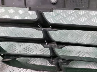 865612Y000, 865502Y000, 9 Решетка бампера Hyundai IX35 Арт 206931RM, вид 5