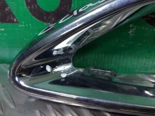 a2058852221 окантовка выхлопной трубы Mercedes C W205 Арт 207170RM, вид 5