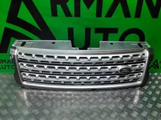 LR046748, ck52ba163ca, 3 решетка радиатора Land Rover Range Rover 4 Арт 207225RM, вид 1