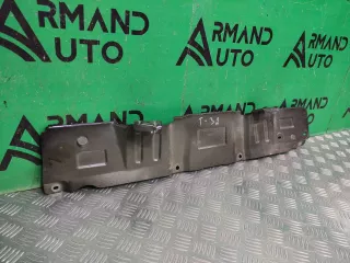 G47984CLMH, 2 Панель кузова задняя Nissan X-Trail T31 Арт 207279RM, вид 2