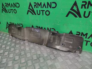 G47984CLMH, 2 Панель кузова задняя Nissan X-Trail T31 Арт 207279RM, вид 3