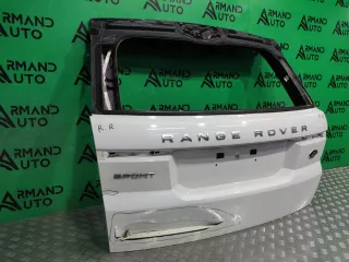 LR113833, 3 дверь багажника Land Rover Range Rover Sport 2 Арт 207490RM, вид 2