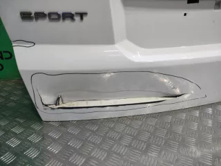 LR113833, 3 дверь багажника Land Rover Range Rover Sport 2 Арт 207490RM, вид 4