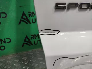 LR113833, 3 дверь багажника Land Rover Range Rover Sport 2 Арт 207490RM, вид 5
