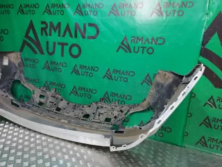 51127413500, 7319876 Бампер бмв х6 (х x 6) ф16 (ф f 16) BMW X6 F16 Арт 207869RM, вид 11