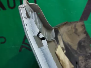 51127413500, 7319876 Бампер бмв х6 (х x 6) ф16 (ф f 16) BMW X6 F16 Арт 207869RM, вид 13