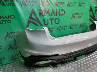 51127413500, 7319876 Бампер бмв х6 (х x 6) ф16 (ф f 16) BMW X6 F16 Арт 207869RM, вид 2