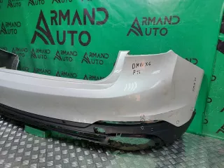 51127413500, 7319876 Бампер бмв х6 (х x 6) ф16 (ф f 16) BMW X6 F16 Арт 207869RM, вид 3