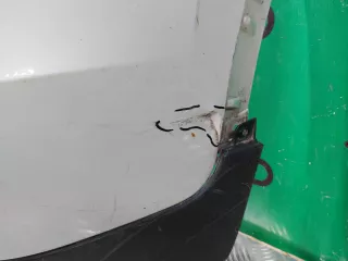 51127413500, 7319876 Бампер бмв х6 (х x 6) ф16 (ф f 16) BMW X6 F16 Арт 207869RM, вид 4