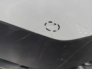51127413500, 7319876 Бампер бмв х6 (х x 6) ф16 (ф f 16) BMW X6 F16 Арт 207869RM, вид 5