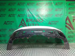 51127413500, 7319876 Бампер бмв х6 (х x 6) ф16 (ф f 16) BMW X6 F16 Арт 207869RM, вид 9