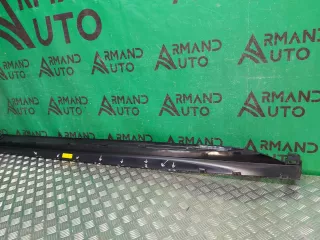 51778099202, 8069996 накладка порога верхняя BMW X6 G06 Арт 208131RM, вид 6