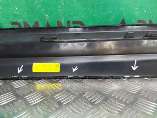 51778099202, 8069996 накладка порога верхняя BMW X6 G06 Арт 208131RM, вид 8