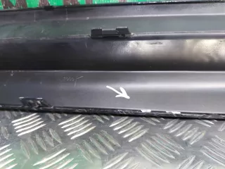 51778099202, 8069996 накладка порога верхняя BMW X6 G06 Арт 208131RM, вид 9