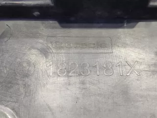 -, 13490019, 1 решетка радиатора Citroen C3 Aircross  Арт 208339RM, вид 12