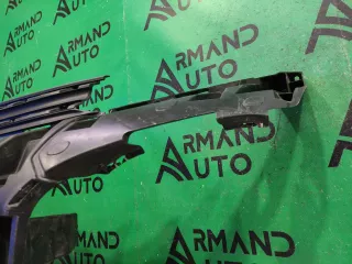 -, 13490019, 1 решетка радиатора Citroen C3 Aircross  Арт 208339RM, вид 4