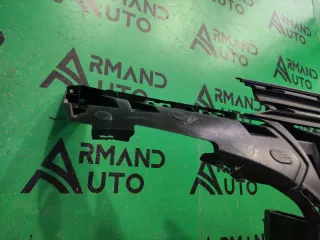 -, 13490019, 1 решетка радиатора Citroen C3 Aircross  Арт 208339RM, вид 7