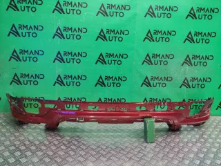LR137937, GK7M17D781, 3 бампер нижняя часть Land Rover Discovery sport Арт 208345RM, вид 1