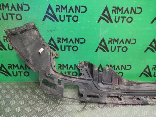 LR137937, GK7M17D781, 3 бампер нижняя часть Land Rover Discovery sport Арт 208345RM, вид 6