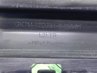 LR137937, GK7M17D781, 3 бампер нижняя часть Land Rover Discovery sport Арт 208345RM, вид 8