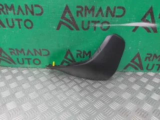 JK5M56373AA брызговик Land Rover Range Rover Sport 2 Арт 209205RM, вид 1