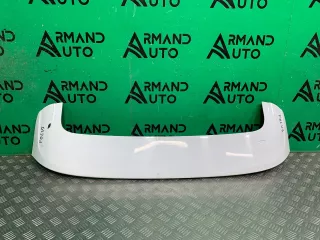 1857890, bm51a44210b, 3 Спойлер двери багажника Ford Focus 3 Арт 209309RM, вид 1