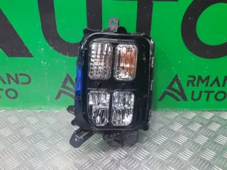 8315A083, 8315a5a083, 2 ПТФ Mitsubishi ASX restailing 2 Арт 209607RM, вид 1