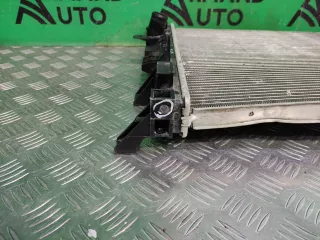 214105NS0A, 2 Радиатор охлаждения Infiniti QX50 2 Арт 209688RM, вид 13