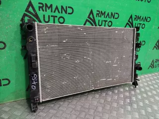 214105NS0A, 2 Радиатор охлаждения Infiniti QX50 2 Арт 209688RM, вид 2
