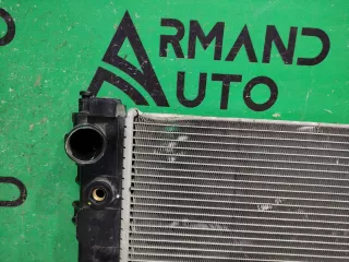 214105NS0A, 2 Радиатор охлаждения Infiniti QX50 2 Арт 209688RM, вид 5