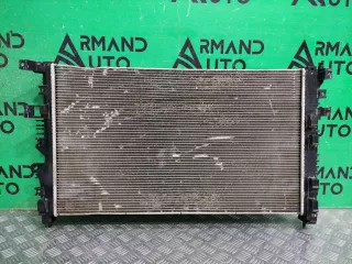 214105NS0A, 2 Радиатор охлаждения Infiniti QX50 2 Арт 209688RM, вид 7
