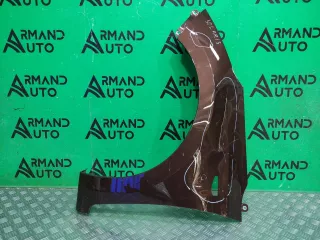 66311F9000, 1 Крыло Hyundai Solaris 2 Арт 209766RM, вид 1