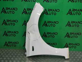 66321F9000, 1 Крыло Hyundai Solaris 2 Арт 209773RM, вид 1