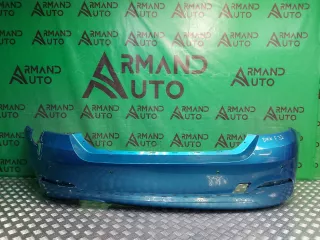 51127496104, 15857711 Бампер бмв ф32 ф33  (ф f 32 33 ) сери BMW 4 F32/F33/GT F36 Арт 210512RM, вид 1