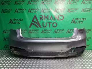 51128065888, 51128056534 Бампер бмв х6 (х x 6) ф16 (ф f 16) BMW X6 F16 Арт 210597RM, вид 1