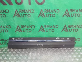 A2477208000 Молдинг двери Mercedes B W247 Арт 211012RM, вид 1