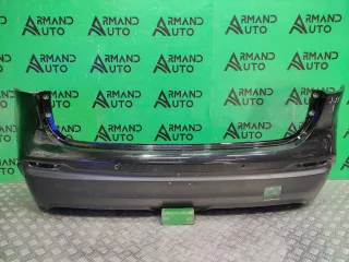 85022HL00H, 2 Бампер Nissan Qashqai 2 restailing Арт 211120RM, вид 1