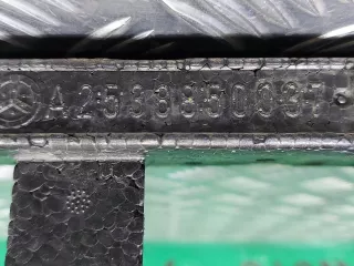 a2538850037 Абсорбер бампера Mercedes CLA c117 Арт 211808RM, вид 8